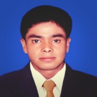 Pabitra Mondal