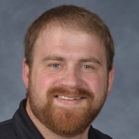Chris Mish