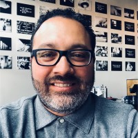 Eddie Rodriguez