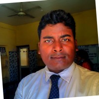 Priyaranjan Das
