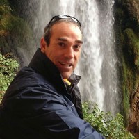 Javier Aguado