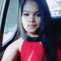 Srishti Ghoshal