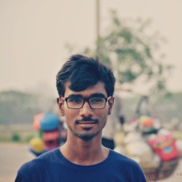 Shurav Biswas