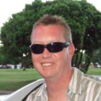 Etienne Fourie