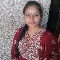 Shraddha Maurya