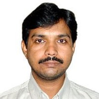 Mohammed Zafar
