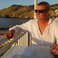 Eric Vanhijfte