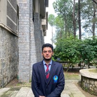 Nitish Sharma