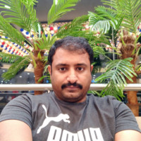 Suraj Ramachandran