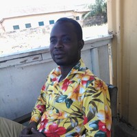 ALEXANDER KWAME SEWOR