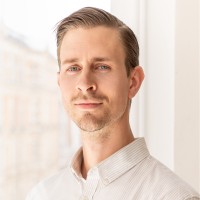 Chris Dyrstrøm