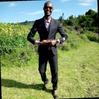 Jimnah Njenga