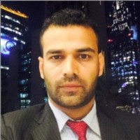 Qasim Ali