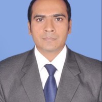Chandan Kumar Mangalam