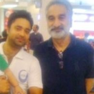 umair mirza