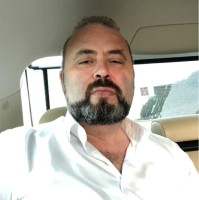 Hüseyin Kubilay SALİHVATANDAŞ