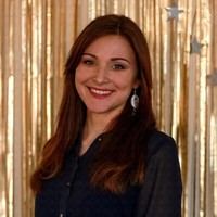 Olya Nemyrovska