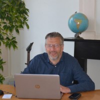 Hildert Terwisscha van Scheltinga