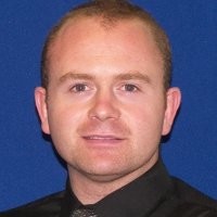Mark Dingwall