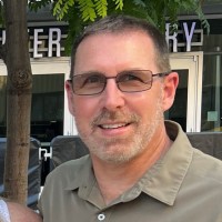 Eric Rustad