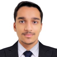 Dharmik Puri Goswami