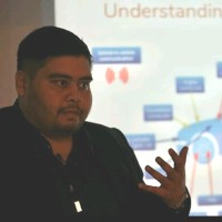 Ankit Joshi