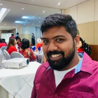 Anbu Anbarasan