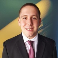 Blake Singewald