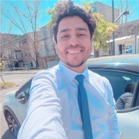 Andres Burgos Izamit