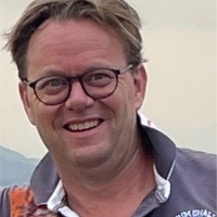 Diederik Vergeer