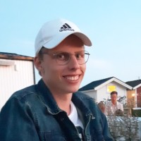 Axel Magnusson