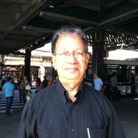 RANABIR MITRA, M.S., P.E.