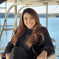 Sarah Tamimi