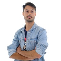Alex Dos Santos Marques