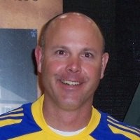 Stephen Harvey