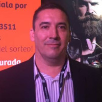 Alejandro Arribas