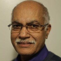 Iqbal Malak