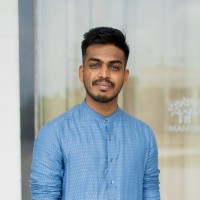 Yash Shinde