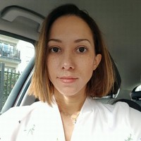 Sara St Rose
