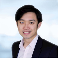 Liam Lam