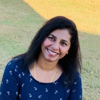 Neetha George