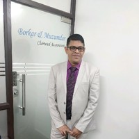 Anil Jain, FCA, InsolvencyProfessional,FAFD