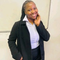 Zinhle Mnguni