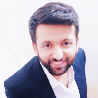 Muhammad Zia Qasim