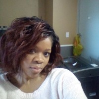 Mmabayene Brenda Hlatshwayo