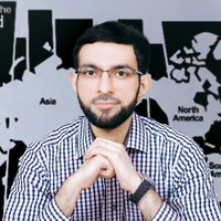 Fahad Naseem