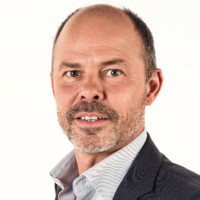 Ivan Van den Bosch