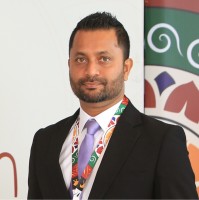 Marc Perera