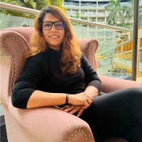 CA CS Nidhi Pandya