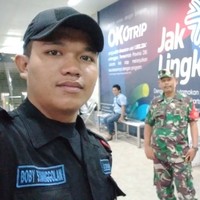 Boby Santulus Hutabalian